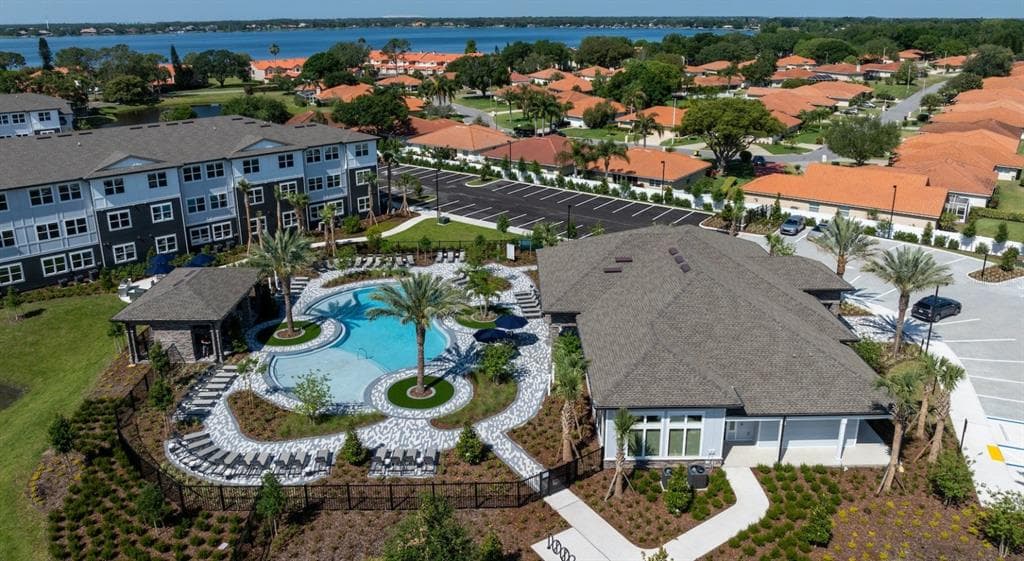 3110 GOWAN DRIVE # B1, WINTER HAVEN, FL 33884