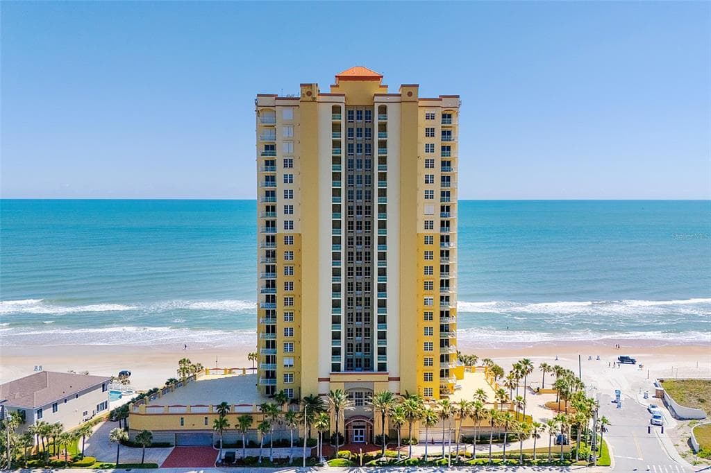 2300 N ATLANTIC AVENUE # 203, DAYTONA BEACH, FL 32118