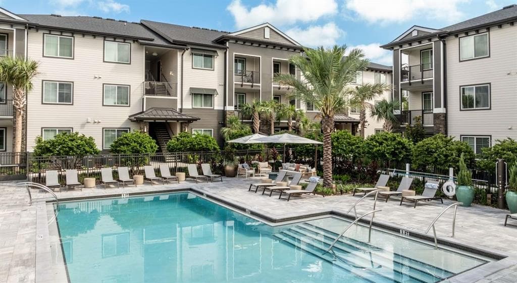 5000 COLLINA TERRACE # A2, CLERMONT, FL 34711