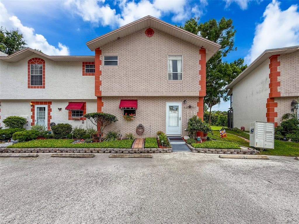 7135 TRENTON PLACE, NEW PORT RICHEY, FL 34653