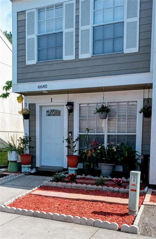 6640 121ST AVENUE # 1, LARGO, FL 33773