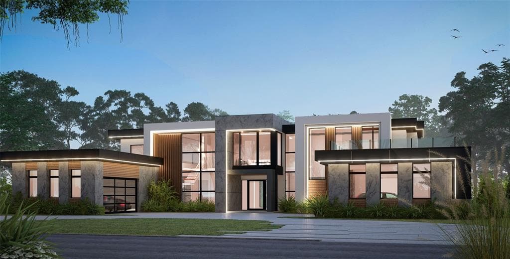 7011 VIA CARMEL WAY, ORLANDO, FL 32819