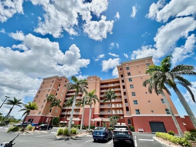 3191 MATECUMBE KEY ROAD # 206, PUNTA GORDA, FL 33955