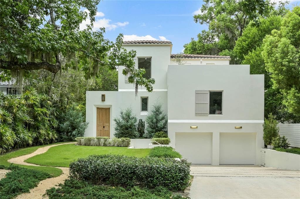 1150 VIA SALERNO, WINTER PARK, FL 32789