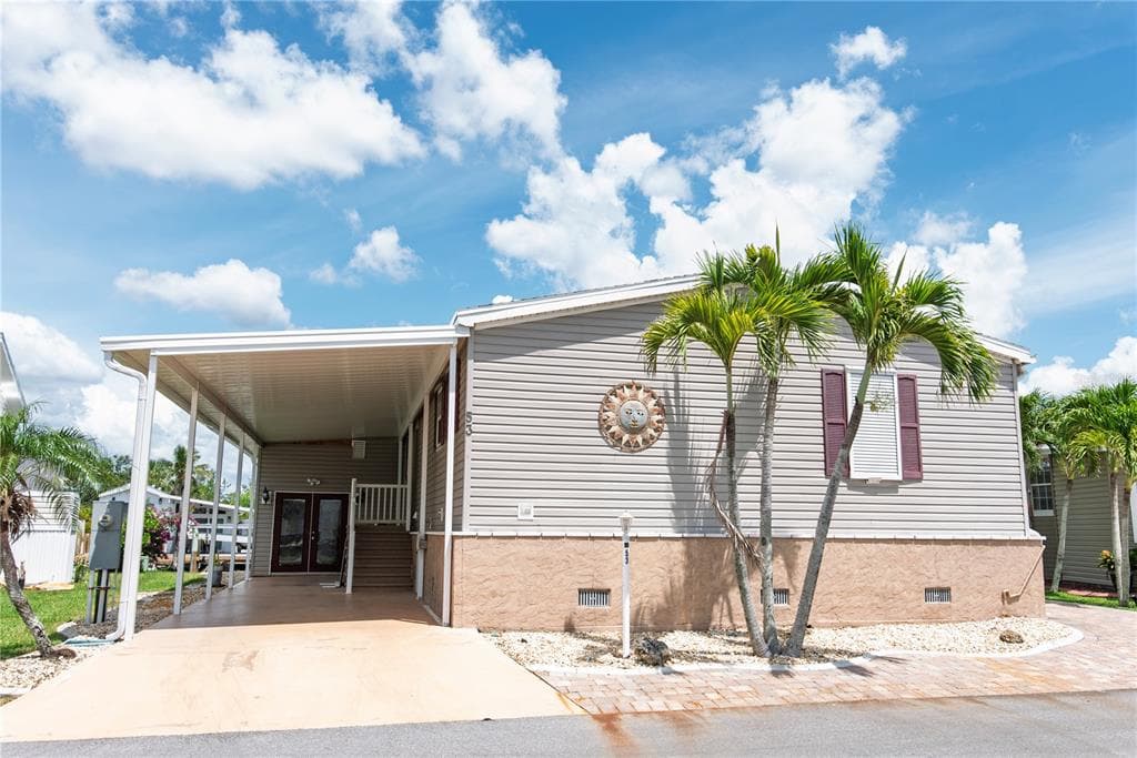 53 ROTTERDAM DRIVE, PUNTA GORDA, FL 33950