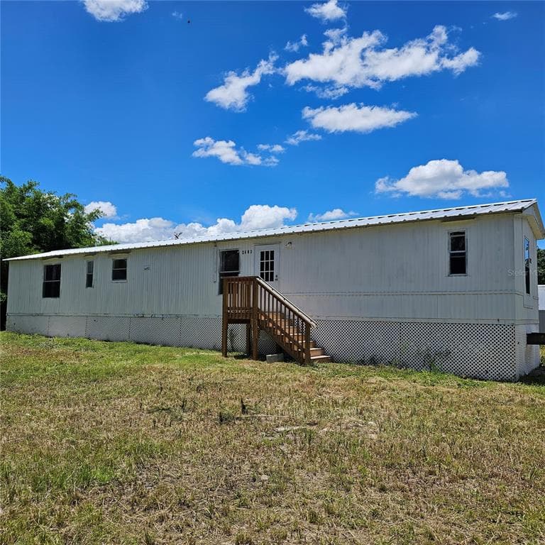 2603 INCE DRIVE, RUSKIN, FL 33570