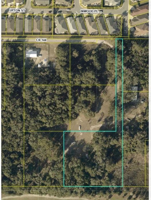 5447 COUNTY ROAD 144, WILDWOOD, FL 34785