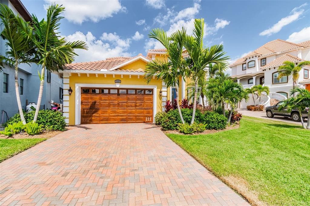 539 TREVISO DRIVE, APOLLO BEACH, FL 33572