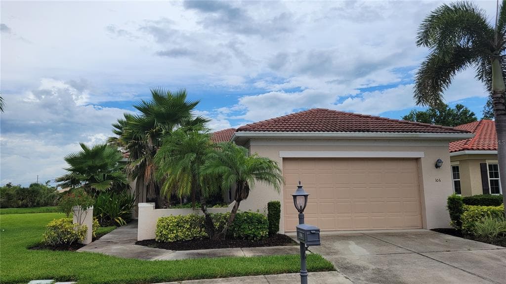 106 LERIDA COURT, NOKOMIS, FL 34275