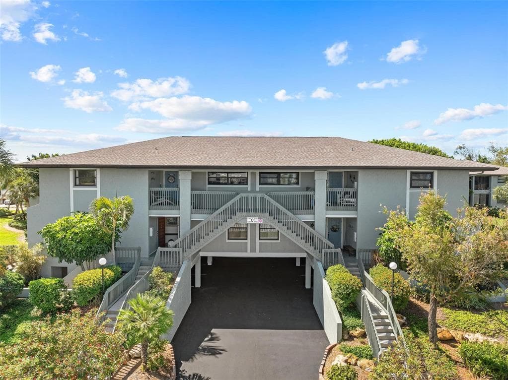 4255 GULF DRIVE # 116, HOLMES BEACH, FL 34217