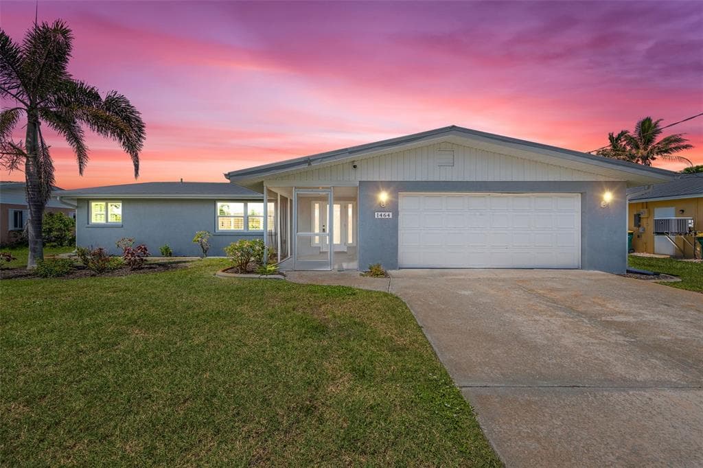 1464 DEER CREEK DRIVE, ENGLEWOOD, FL 34223