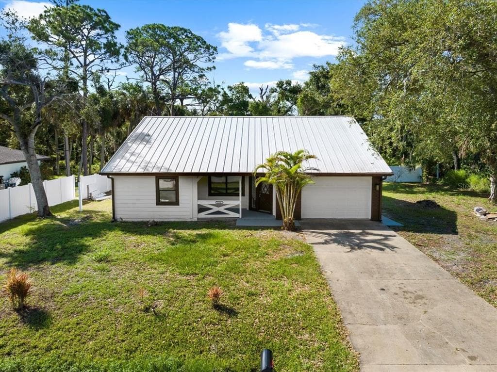 116 HERMES ROAD, VENICE, FL 34293