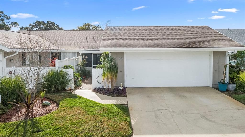 44 FORE DRIVE, NEW SMYRNA BEACH, FL 32168