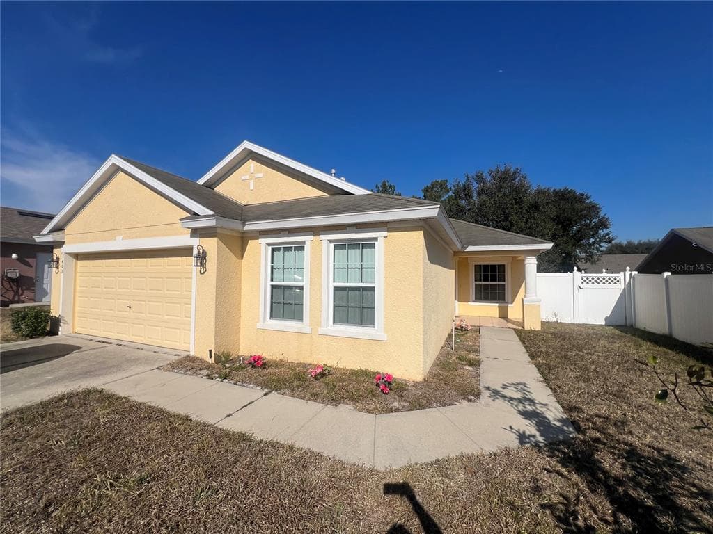3401 HEATH DRIVE, DELTONA, FL 32725