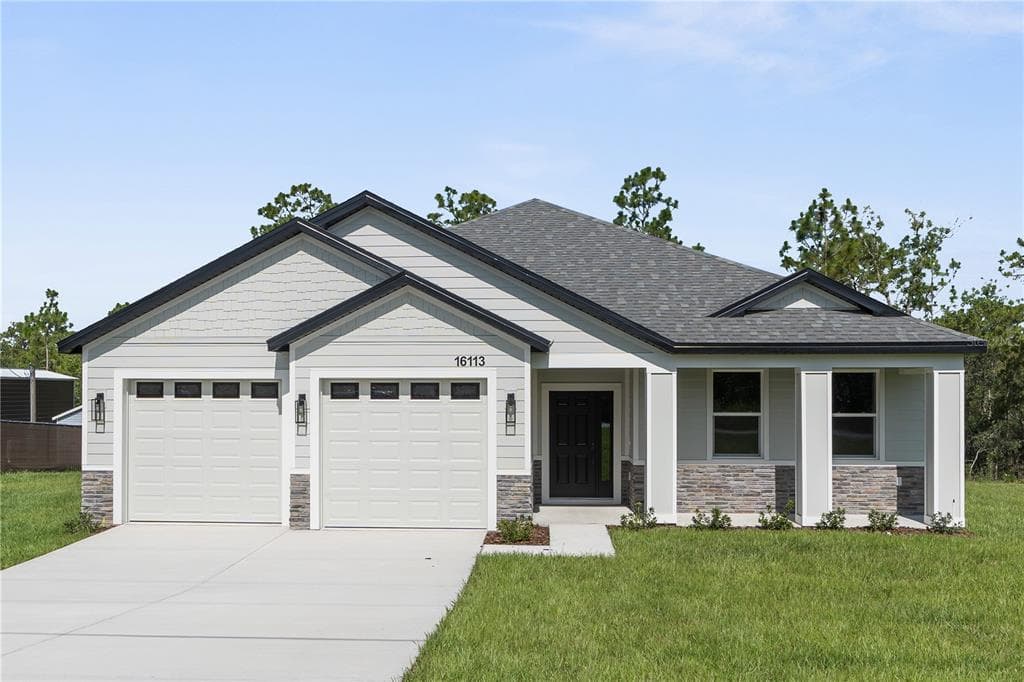 16113 PENN STATE ROAD, WEEKI WACHEE, FL 34614