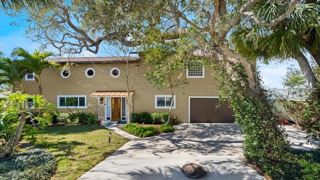 2306 JOHN ANDERSON DRIVE, ORMOND BEACH, FL 32176