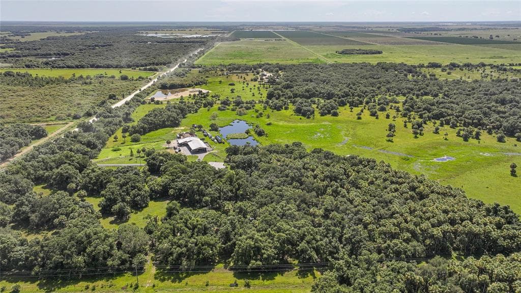 43451 & 43631 FARABEE ROAD, PUNTA GORDA, FL 33982