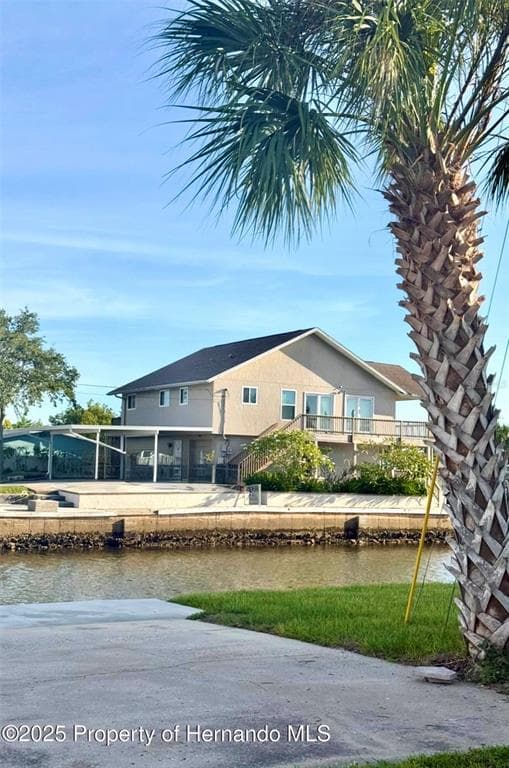 13825 SAN JUAN AVENUE, HUDSON, FL 34667