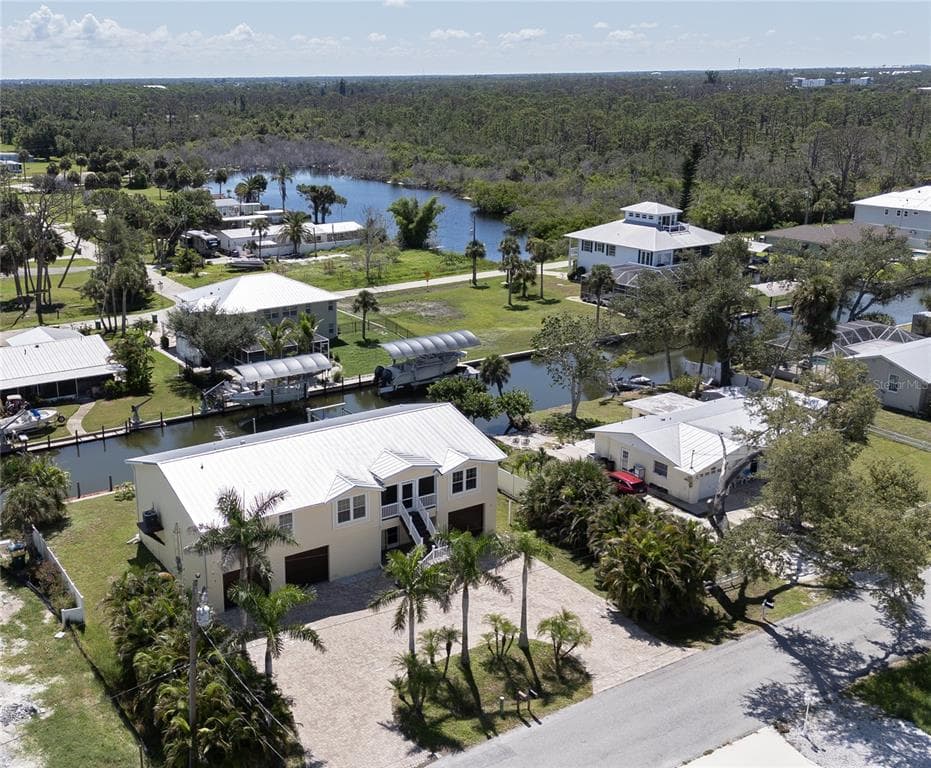 9150 PINE COVE DRIVE, ENGLEWOOD, FL 34224