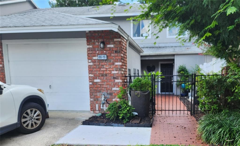 610 CHESTNUT OAK CIRCLE # 110, ALTAMONTE SPRINGS, FL 32701