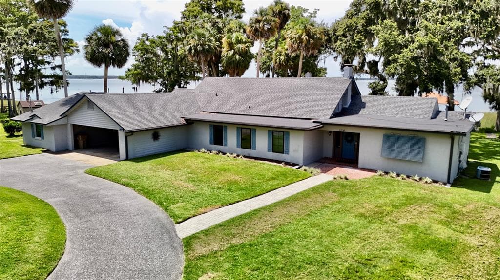 416 HANCOCK ROAD, LEESBURG, FL 34748