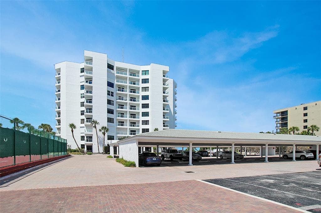 1050 LONGBOAT CLUB ROAD # 702, LONGBOAT KEY, FL 34228