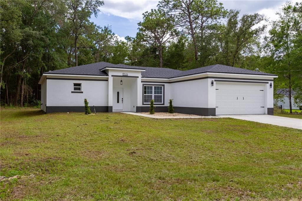 12248 SW 96TH LANE, DUNNELLON, FL 34432