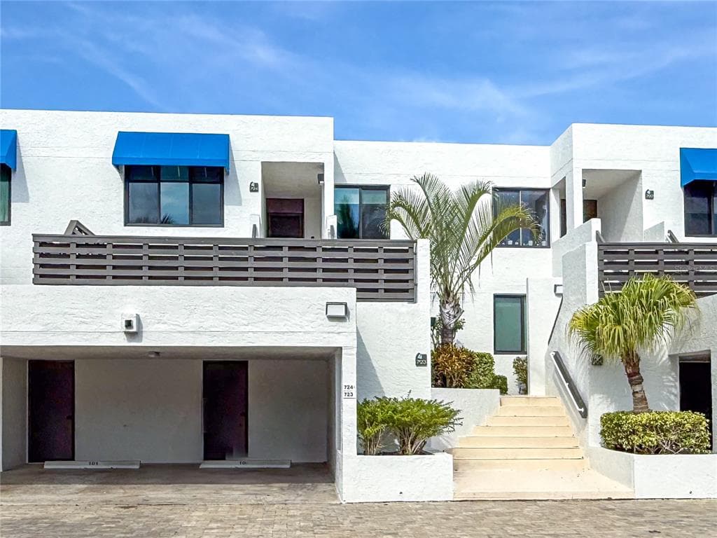 724 BAYPORT WAY # 724, LONGBOAT KEY, FL 34228