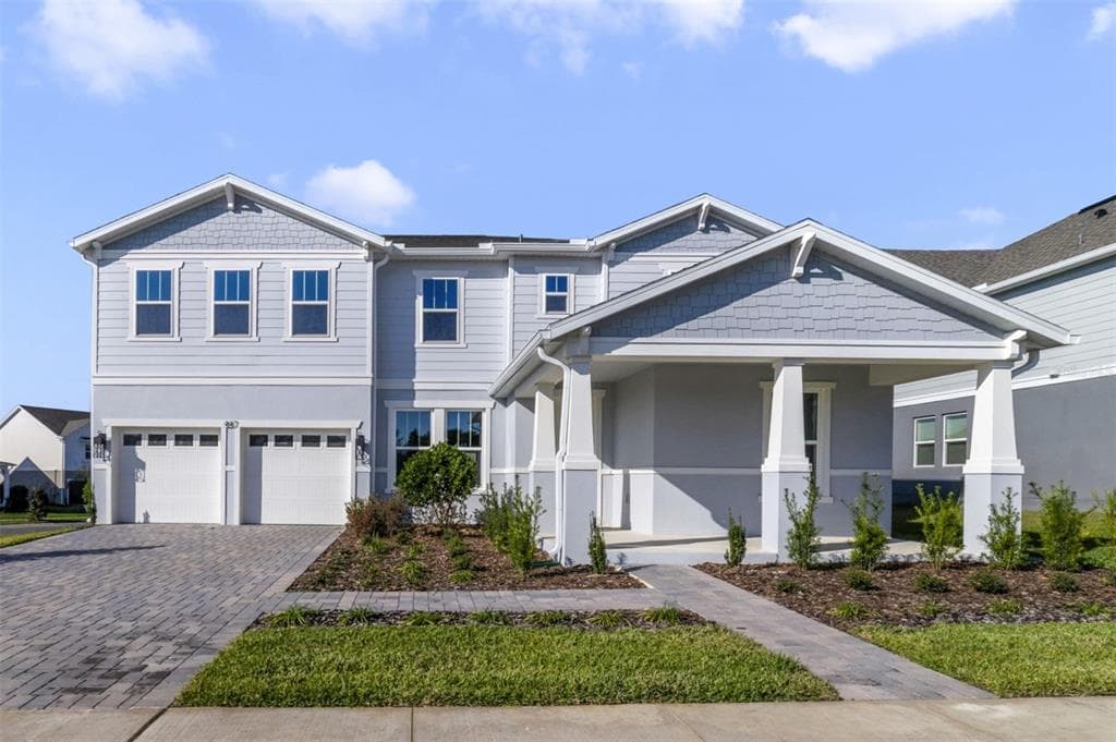 447 VENETO CIRCLE, CLERMONT, FL 34715
