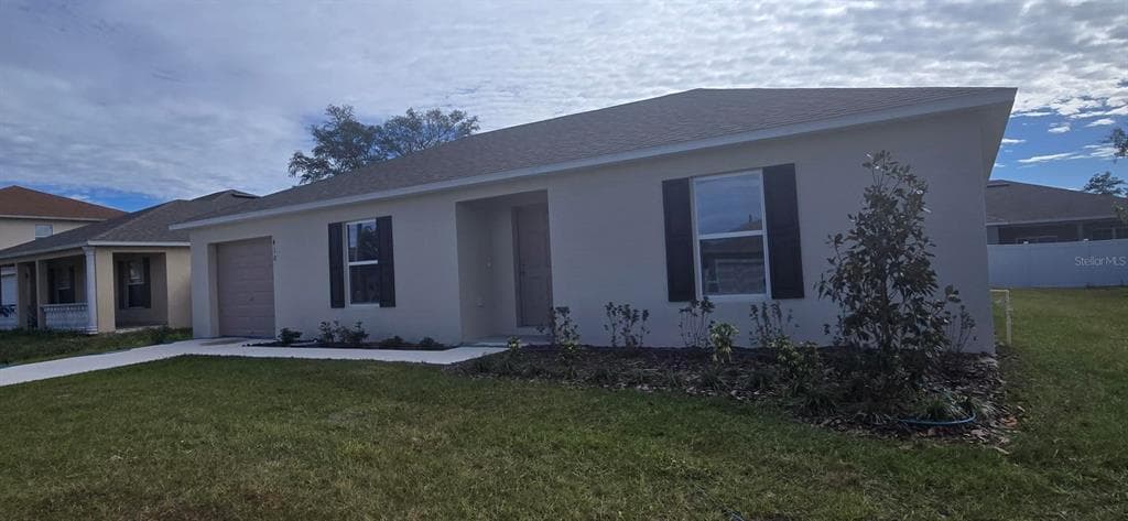 410 DANUBE DRIVE, POINCIANA, FL 34759