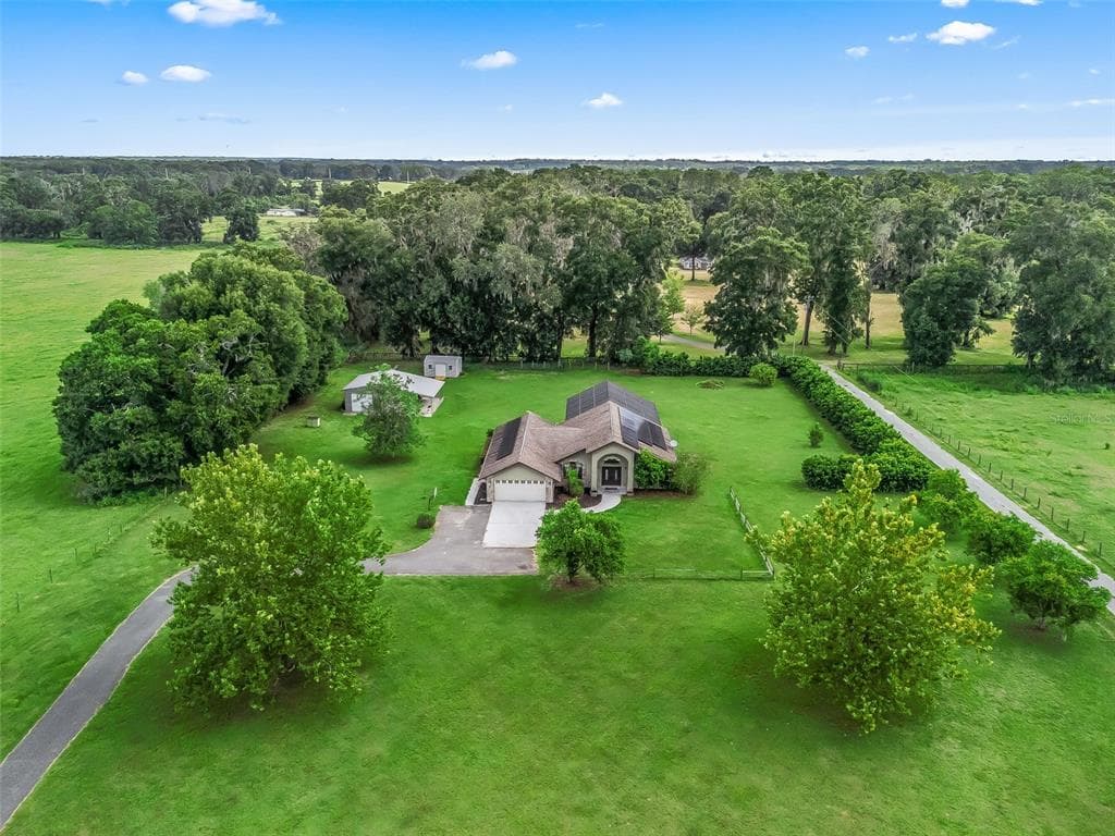 1975 SE 150TH STREET, SUMMERFIELD, FL 34491