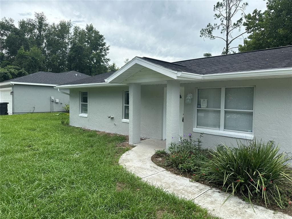 13678 SE 55TH AVENUE, SUMMERFIELD, FL 34491