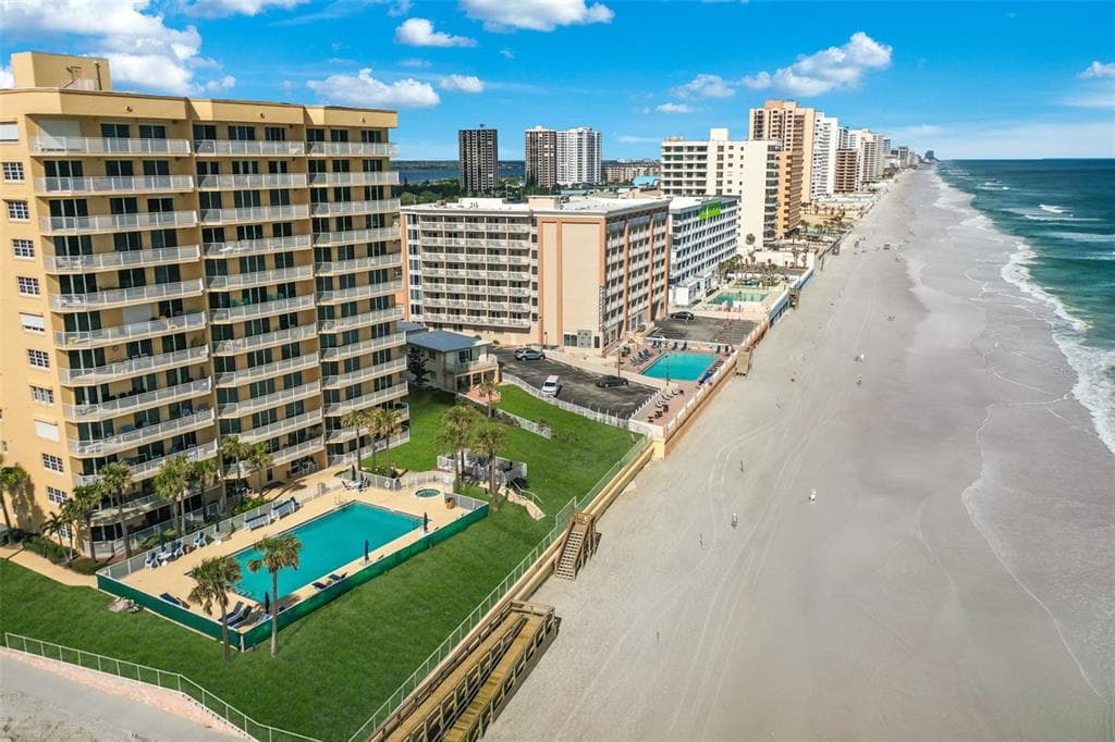 3145 S ATLANTIC AVENUE # 504, DAYTONA BEACH SHORES, FL 32118