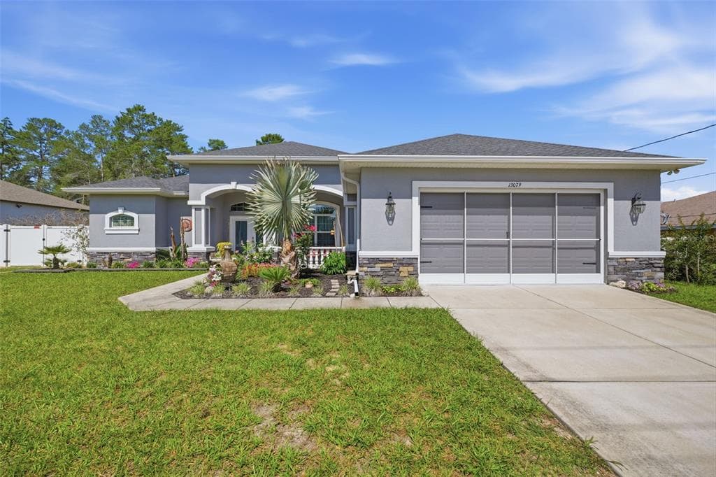 13079 HARRIS HAWK ROAD, BROOKSVILLE, FL 34614