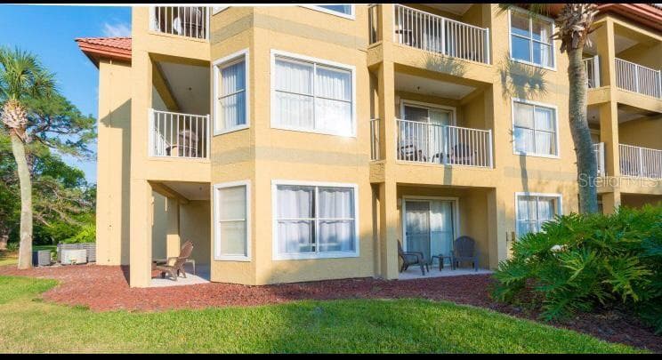6337 PARC CORNICHE DRIVE # 2107, ORLANDO, FL 32821