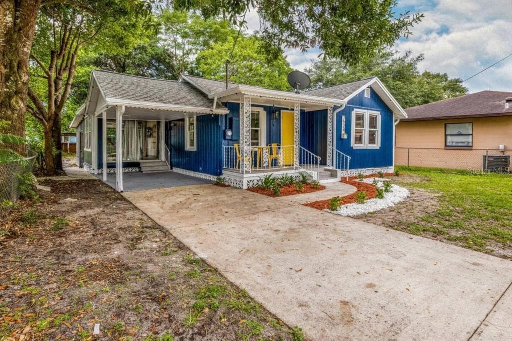 7524 MARIETTA STREET, ORLANDO, FL 32807