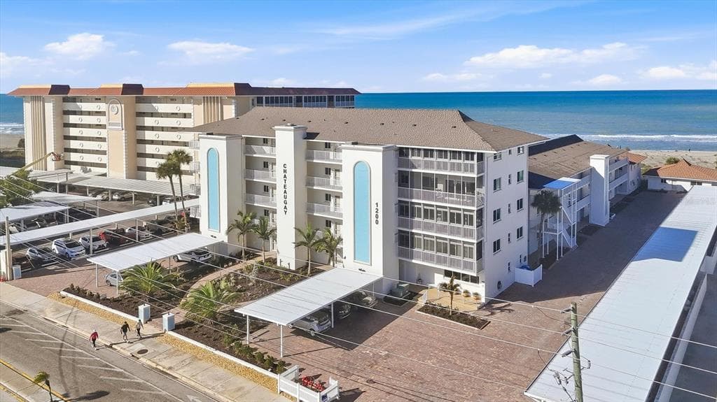 1200 TARPON CENTER DRIVE # 306, VENICE, FL 34285