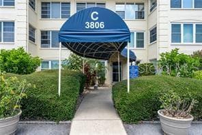 3806 GULF OF MEXICO DRIVE # C108, LONGBOAT KEY, FL 34228