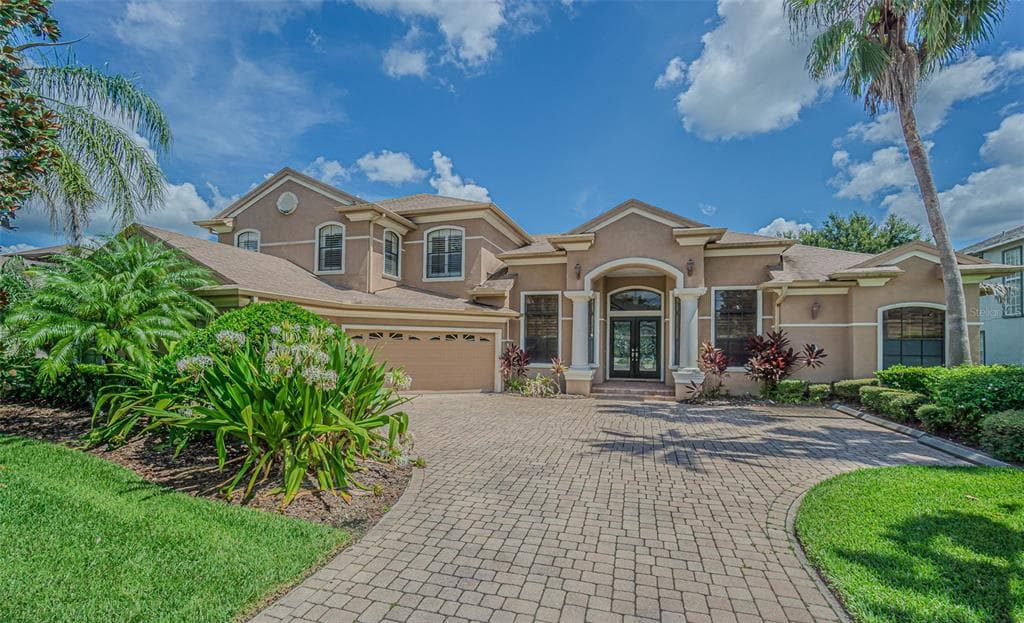20411 LACE CASCADE ROAD, LAND O LAKES, FL 34637
