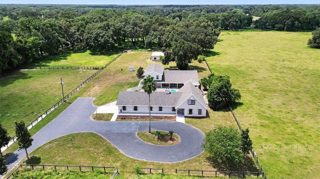 1960 SE 150TH STREET, SUMMERFIELD, FL 34491