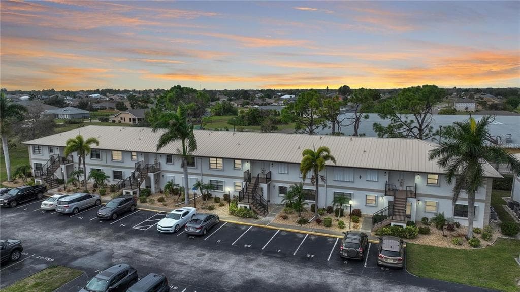 26485 RAMPART BOULEVARD # D21, PUNTA GORDA, FL 33983