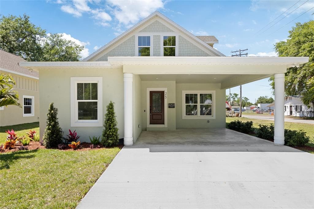 25 EDWARDS STREET, PLANT CITY, FL 33563