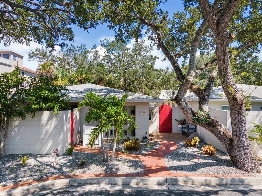 6005 MIDNIGHT PASS ROAD # S4, SARASOTA, FL 34242