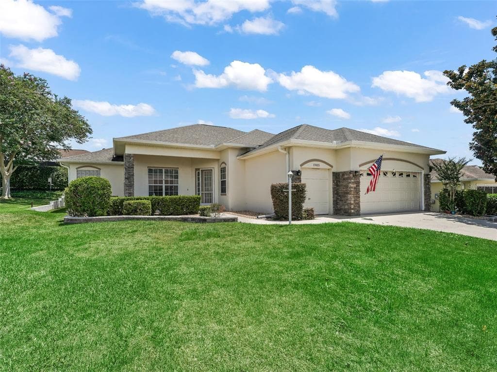 17435 SE 112TH AVENUE, SUMMERFIELD, FL 34491