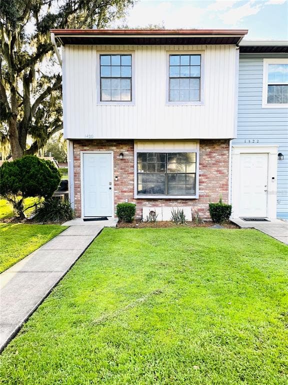 1420 RIDGE LAKE COURT, LAKELAND, FL 33801