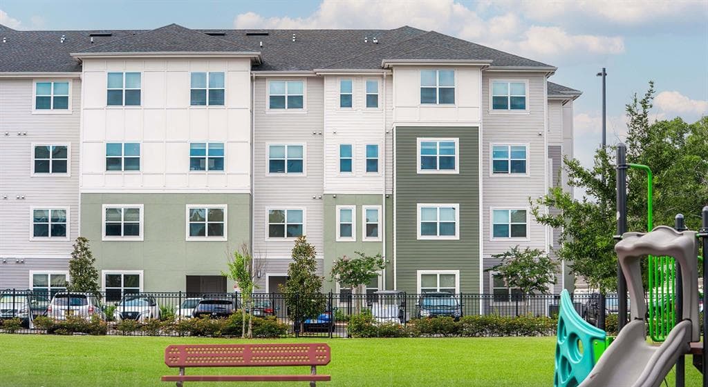 110 ZORA PLACE # A1, ORLANDO, FL 32810