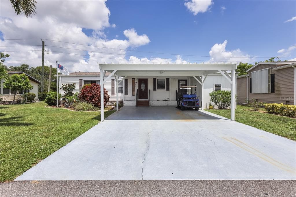 2100 KINGS HIGHWAY # 568, PORT CHARLOTTE, FL 33980