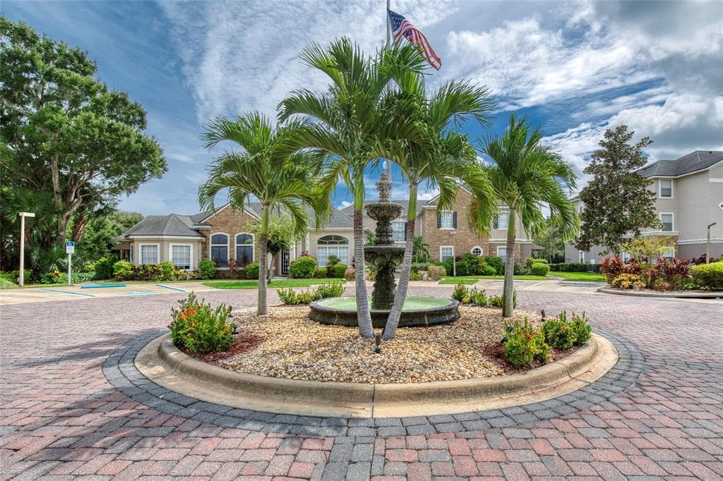 940 VILLAGE TRAIL # 2-207, PORT ORANGE, FL 32127