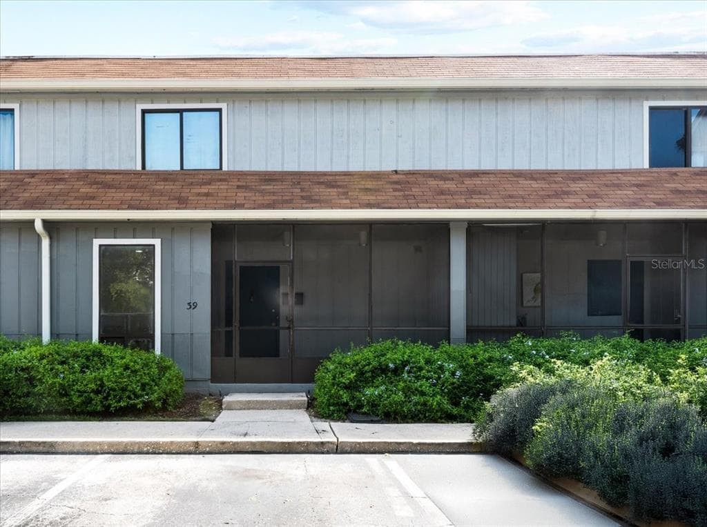 30 MOREE LOOP # 39, WINTER SPRINGS, FL 32708