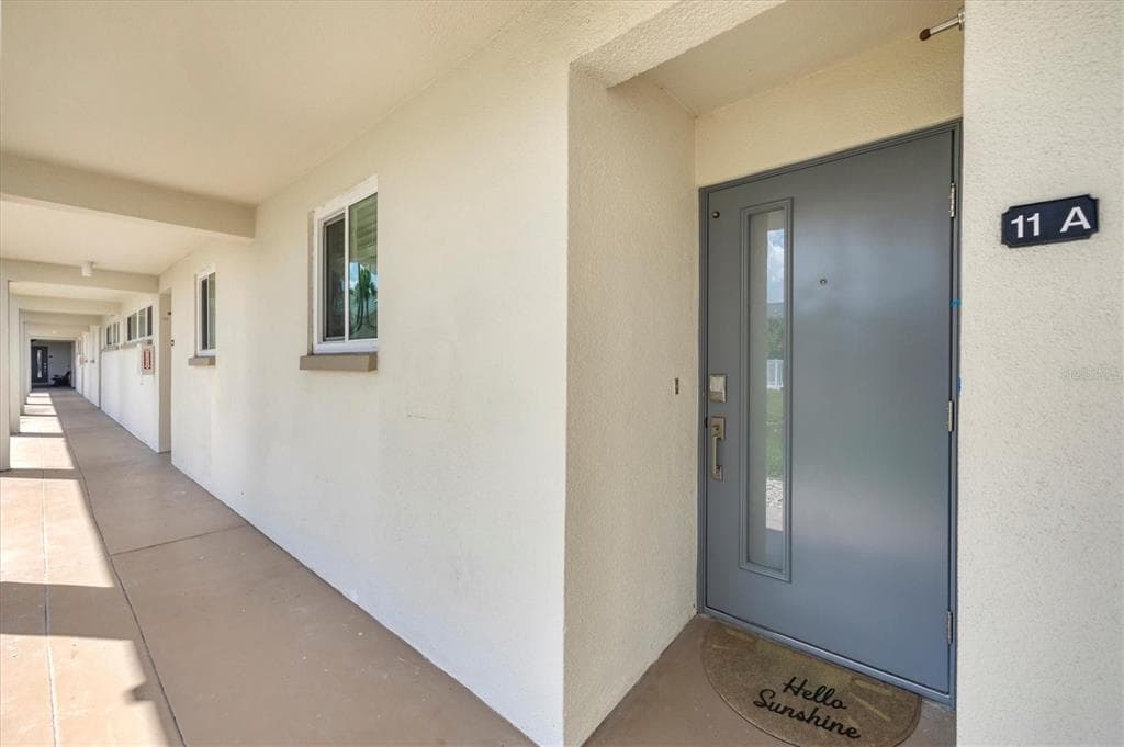 500 S WASHINGTON DRIVE # 11A, SARASOTA, FL 34236